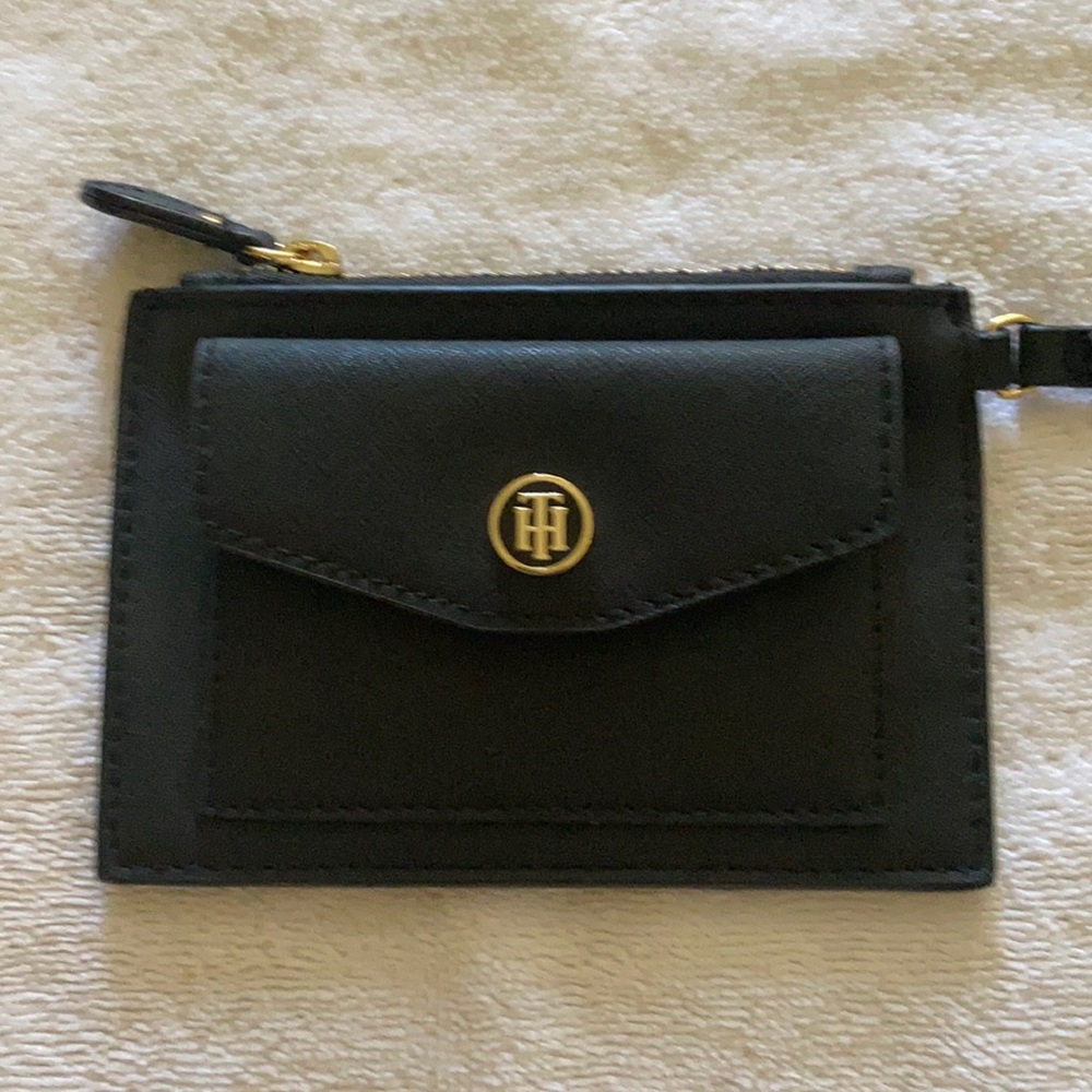 ♦️TOMMY HILFIGER Coin Bag